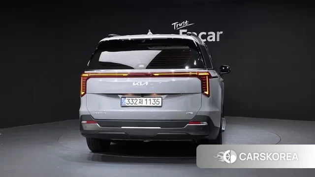 Kia The New Carnival 4th Generation id 3769880 из Кореи 14