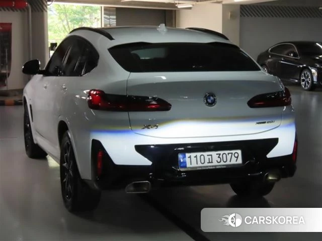 BMW X4 (G02) id 4774853 из Кореи 14