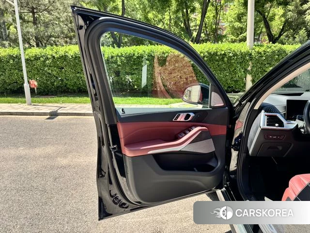 BMW X5 id 4291431 из Китая 17