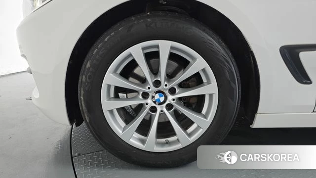 BMW 3 Series GT (F34) id 4459732 из Кореи 28