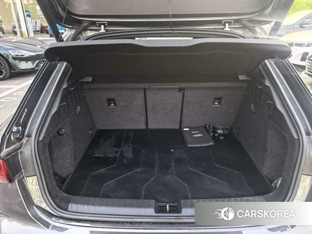Audi A3 id 4333516 из Китая 14