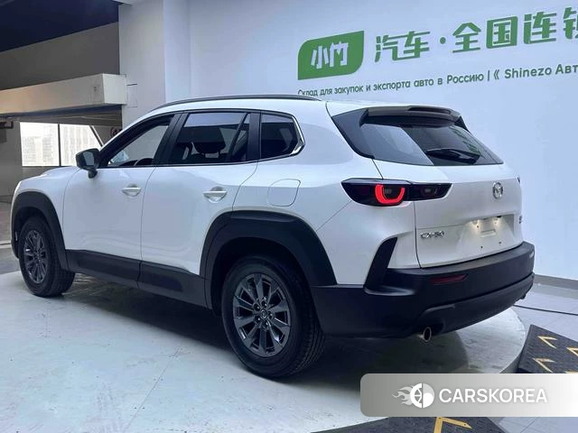 Mazda CX-50 line also id 4257998 из Китая 14