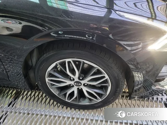 Kia K5 3rd generation id 3577745 из Кореи 14