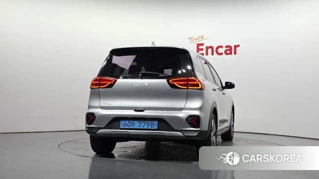 Kia Niro Plus id 4720961 из Кореи 24