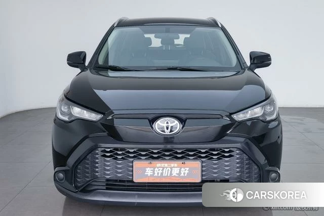 Toyota Fenglanda id 4258251 из Китая 18