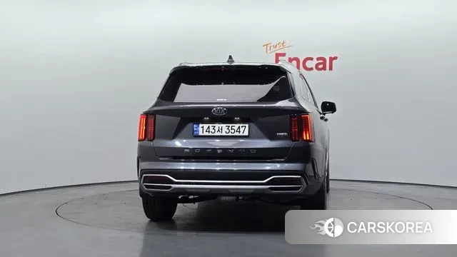 Kia Sorento 4th Generation id 3587242 из Кореи 14