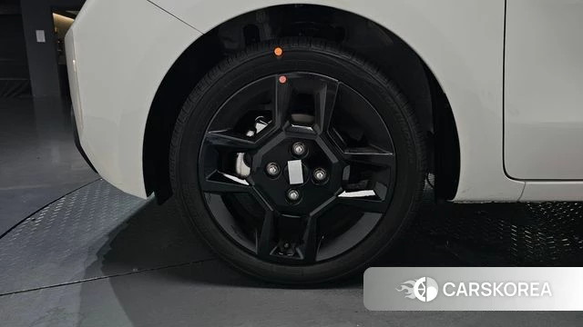 Kia The New Kia Ray id 4499247 из Кореи 28