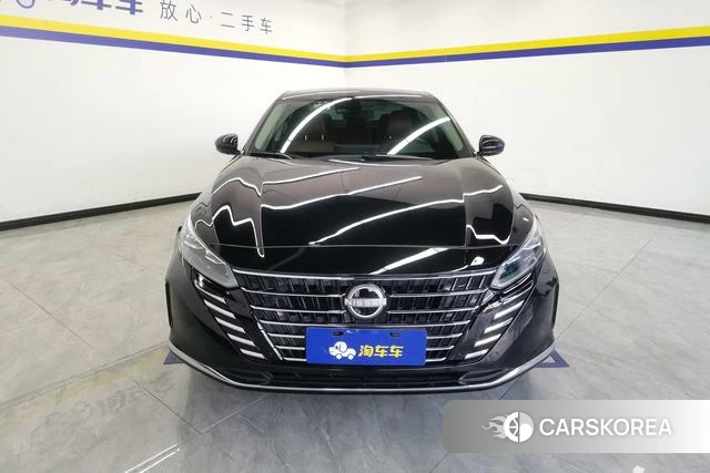 Nissan Teana id 4276244 из Китая 11
