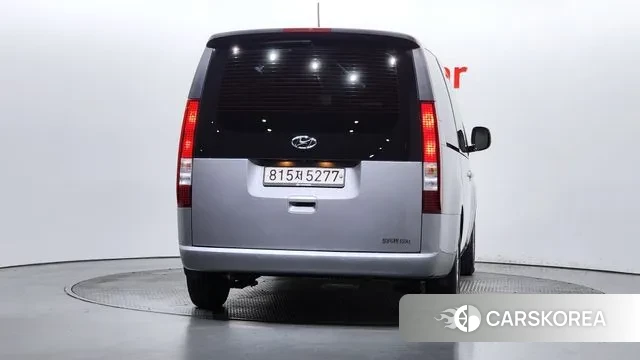 Hyundai Staria id 3016990 из Кореи 14