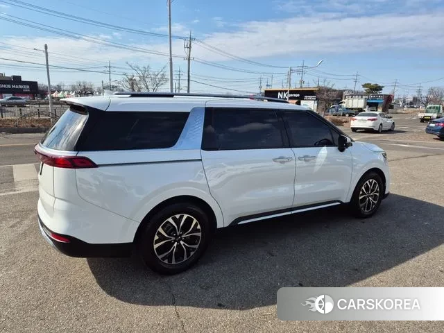 Kia Carnival 4th generation id 3735944 из Кореи 9