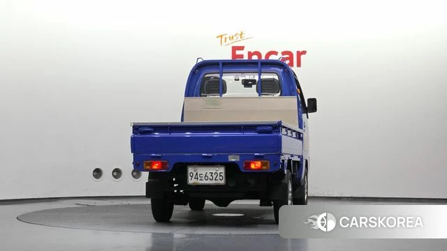 Chevrolet (GM Daewoo) New Labo id 4694243 из Кореи 14
