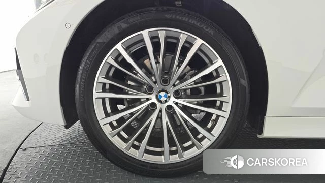 BMW 3 Series (G20) id 4268388 из Кореи 28