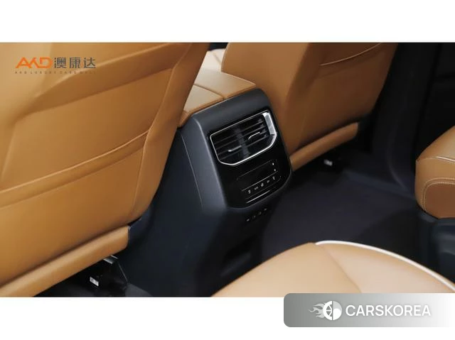 Volkswagen Lanjing 2025 Зеленый из Китая, фото 5