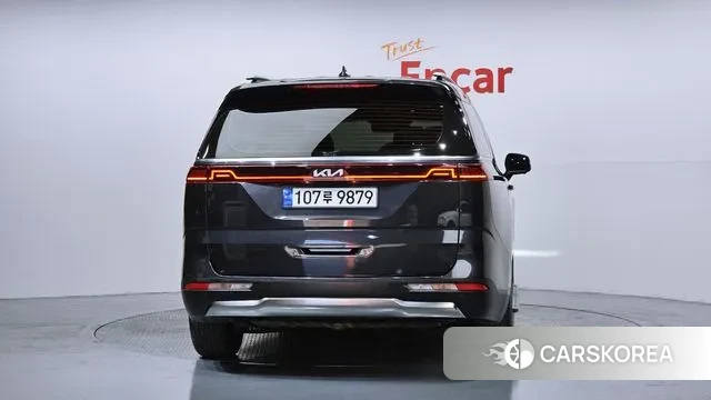 Kia Carnival 4th generation id 3571848 из Кореи 14