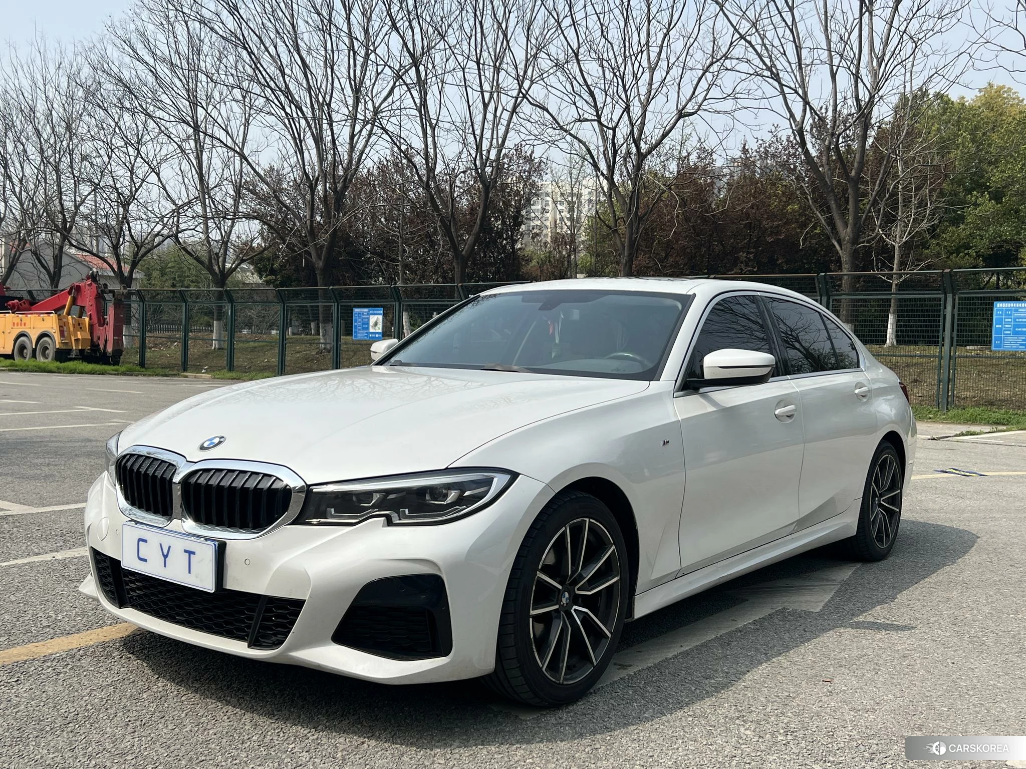 BMW 3 series id 4473558 из Китая 10