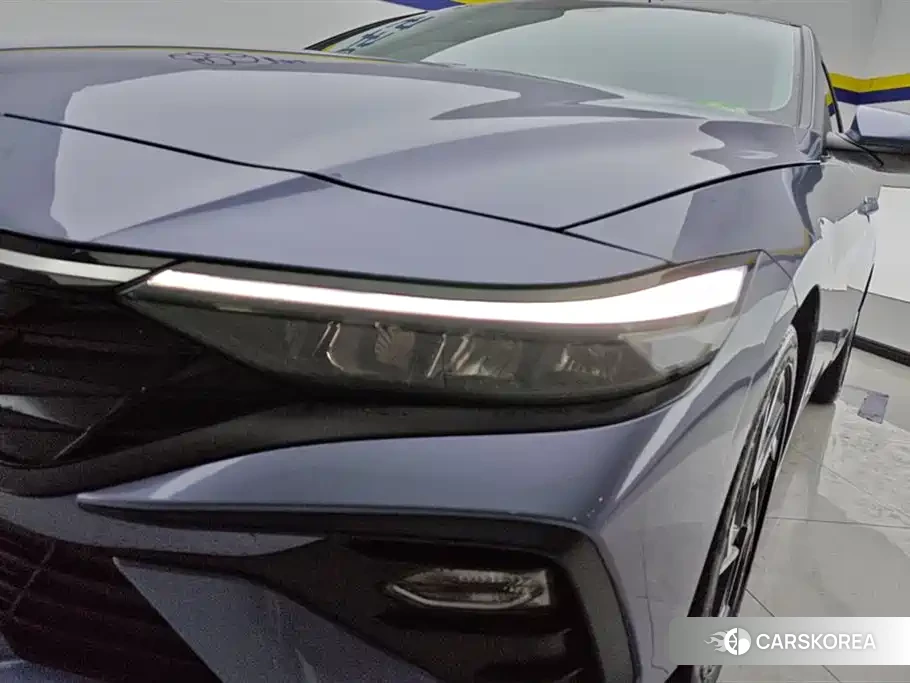 Hyundai Elantra id 4514107 из Китая 10