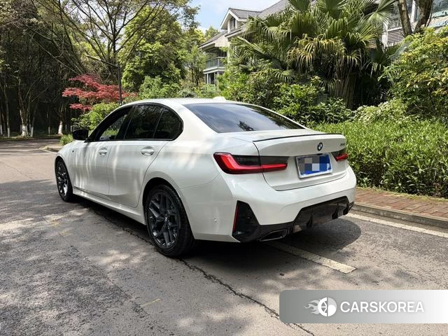 BMW 3 series id 3939504 из Китая 12