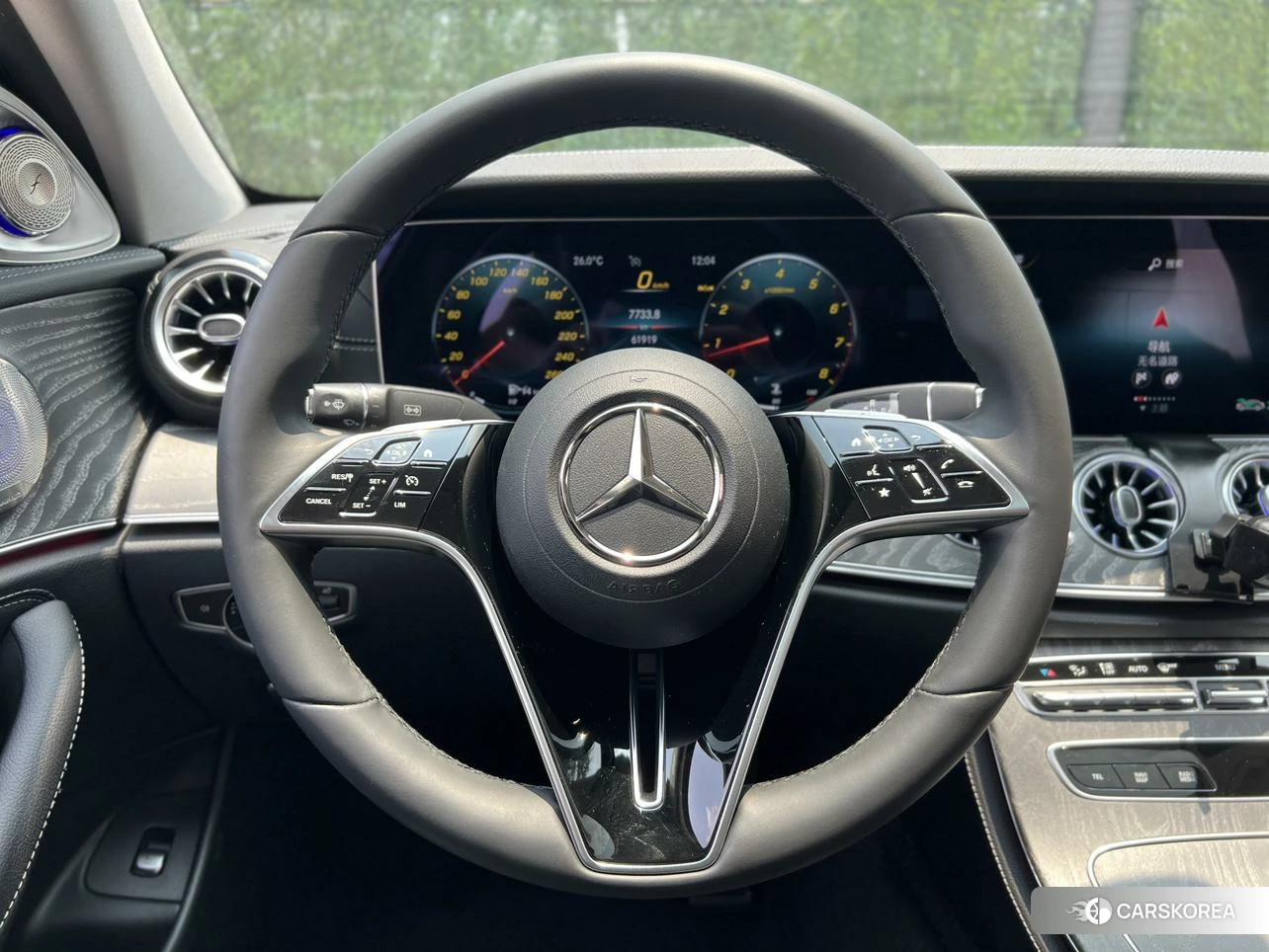 Mercedes-Benz E-Class id 4454072 из Китая 19