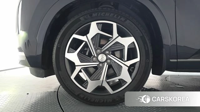 Hyundai Palisade id 4434092 из Кореи 33