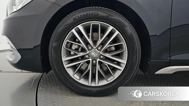 Hyundai Grandeur IG id 4924035 из Кореи 30