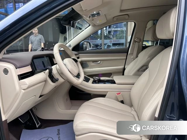 AITO Ask the world M7 id 3968874 из Китая 11