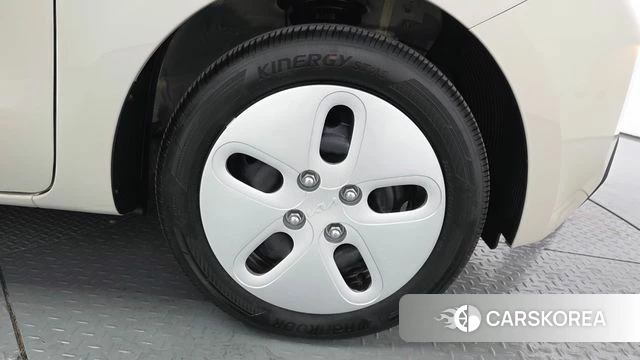 Kia The New Kia Ray id 4778116 из Кореи 27