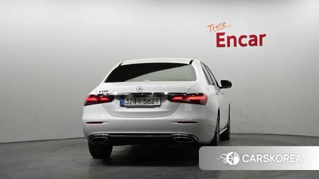 Mercedes-Benz E-Class W213 id 3827554 из Кореи 14