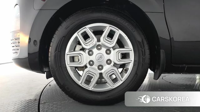 Hyundai Staria id 4433512 из Кореи 24