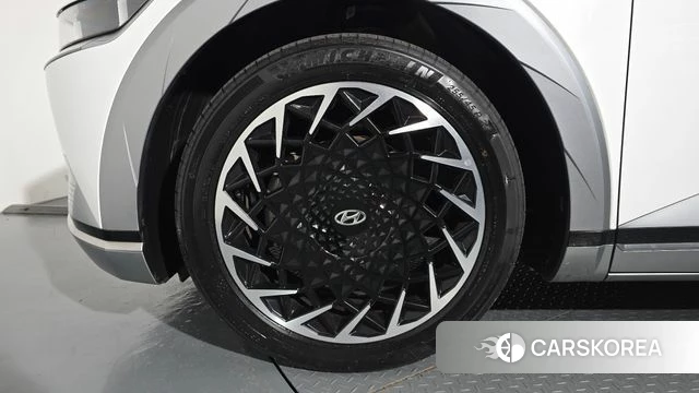 Hyundai Ionic 5 id 4500668 из Кореи 26