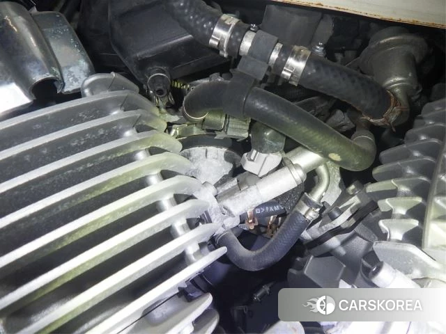 Engine photo