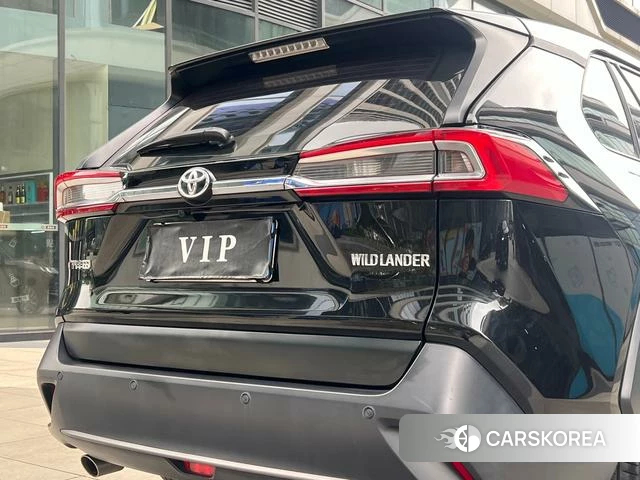 Toyota Wilanda id 4263642 из Китая 28