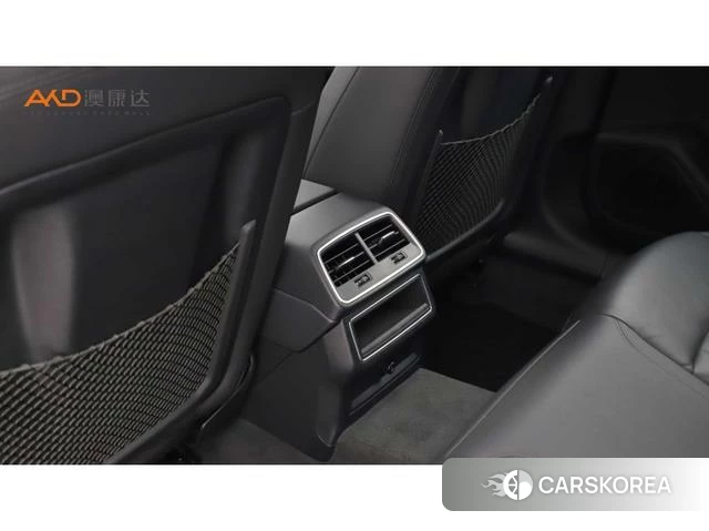 Audi A6 (import) 2021 Черный из Китая, фото 4