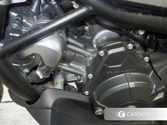 Engine photo