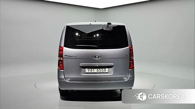 Hyundai The New Grand Starex id 4899706 из Кореи 14