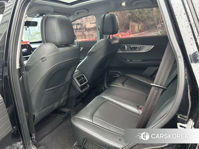 Chery Tiggo 8 PRO id 4205629 из Китая 25