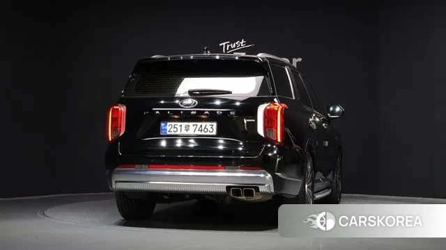 Hyundai The New Palisade id 3366119 из Кореи 14