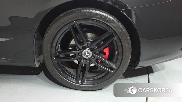 Mercedes-Benz E-Class W213 id 3807460 из Кореи 14