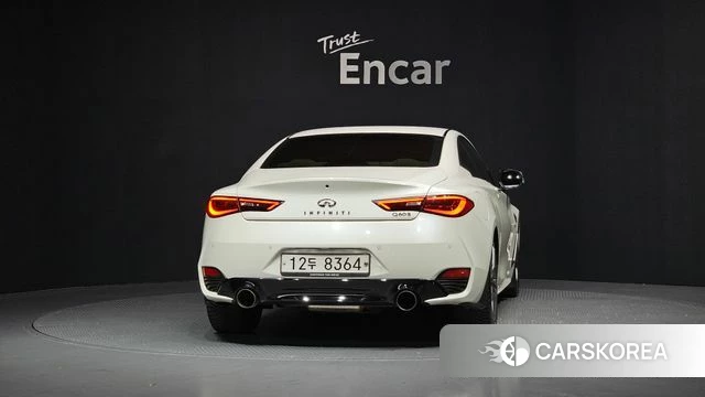 Infiniti Q60 (CV37) id 3879970 из Кореи 14