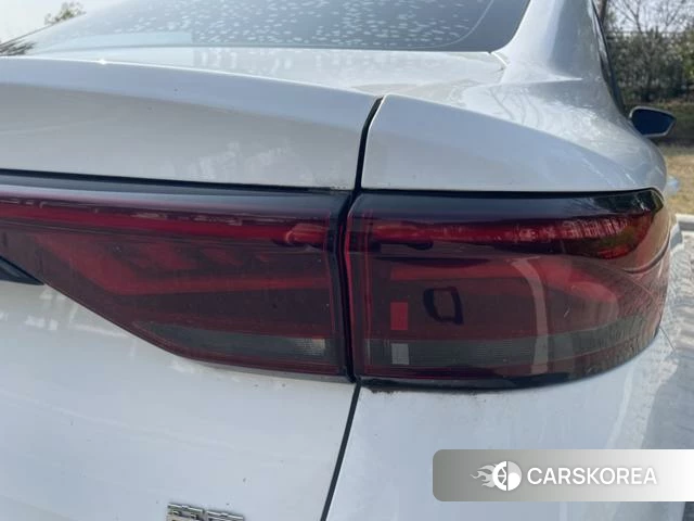 Geely Automobile Emgrand id 4242163 из Китая 9