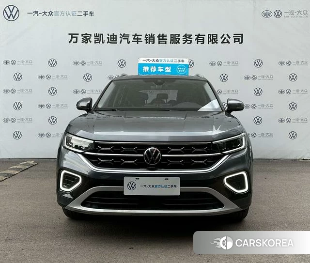 Volkswagen Tanyue id 4259135 из Китая 28