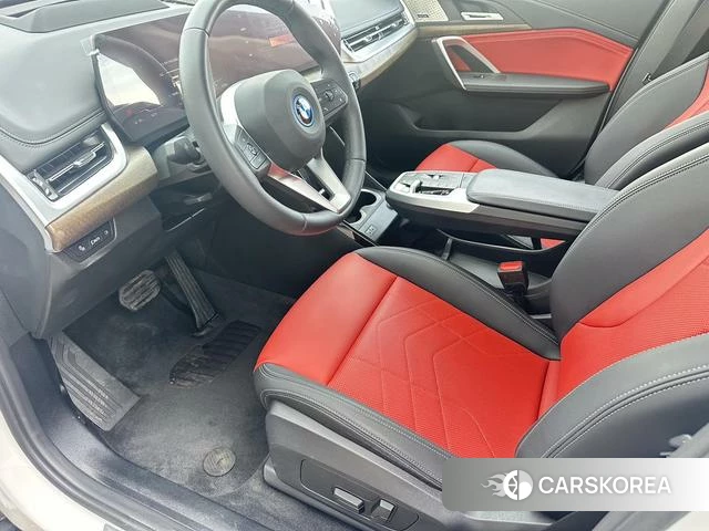 BMW iX1 id 4348551 из Китая 7