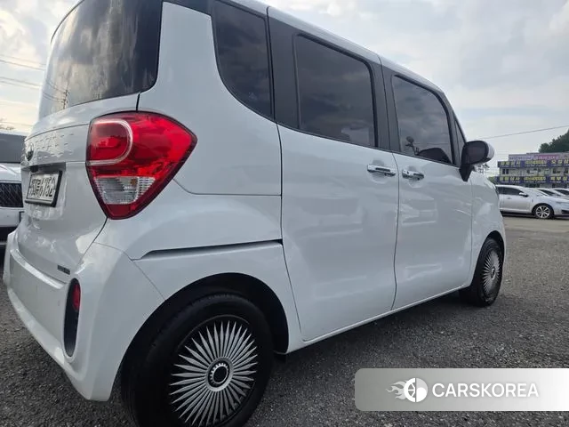 Kia The New Ray id 3045389 из Кореи 14