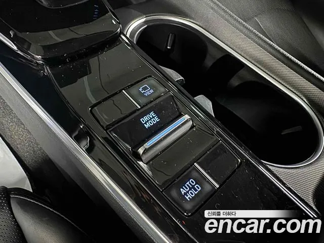 Hyundai Sonata (DN8) id 2677982 из Кореи 12