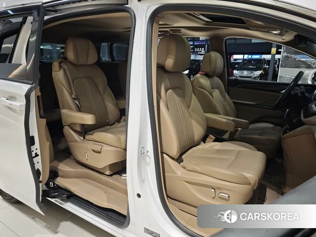 Buick GL8 id 4220015 из Китая 10