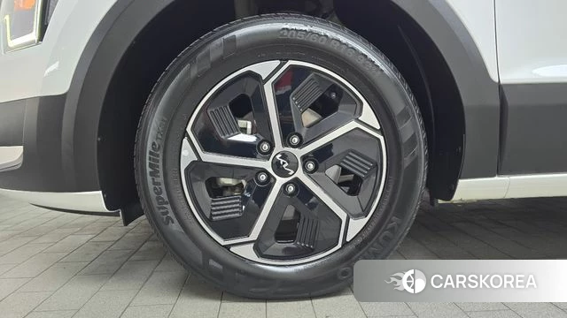 Kia Di Ol Nu Niro id 4749889 из Кореи 24