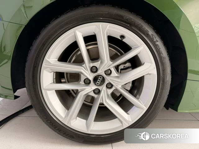 Audi A5 id 4238863 из Китая 13