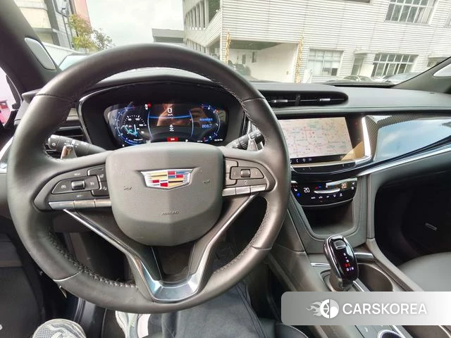 Cadillac XT6 id 3909098 из Китая 13