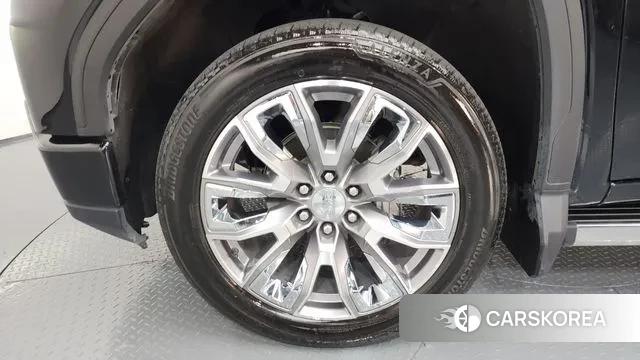 GMC Sierra id 3327526 из Кореи 14