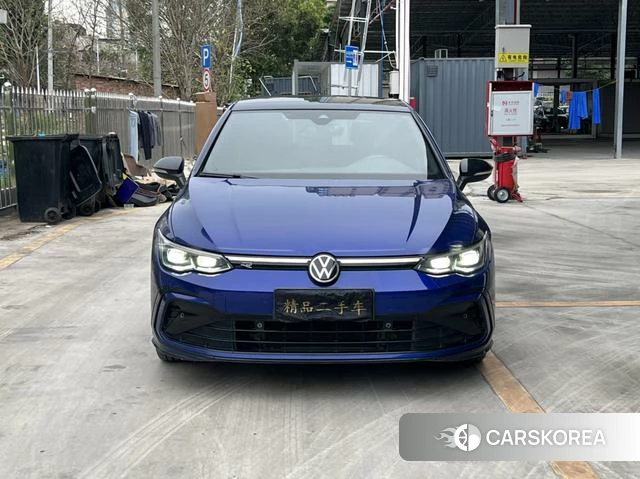 Volkswagen Golf id 4261407 из Китая 11