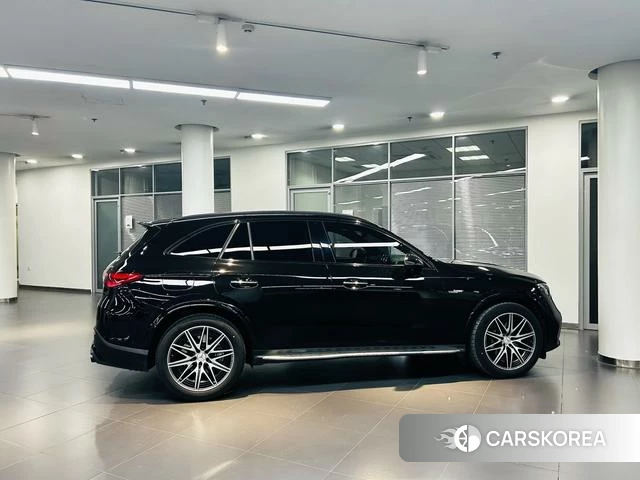 Mercedes-Benz GLC AMG id 4256484 из Китая 16